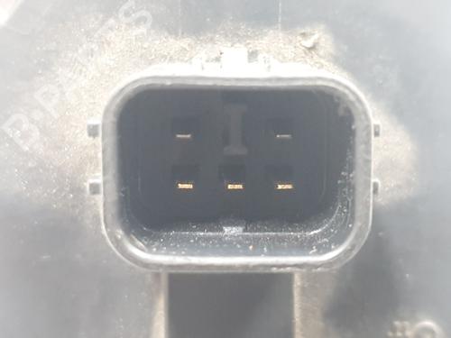 Throttle body KIA CEED (CD) 1.6 CRDi 136 Eco-Dynamics+ | BP33288385M82 - Image 7