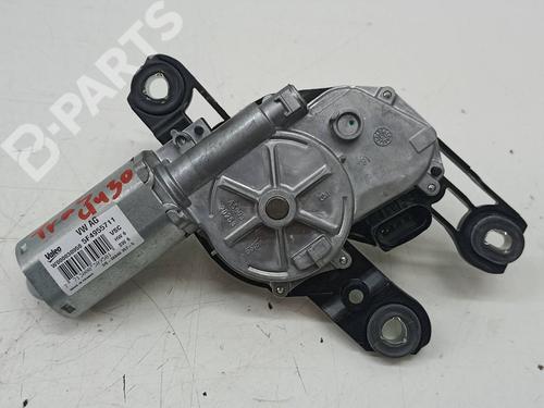 Used Rear wiper motor Rear wiper motor SKODA FABIA III (NJ3) 1.0 (75 hp) 10990877 10990877