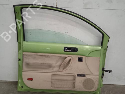 Left front door VW NEW BEETLE (9C1, 1C1) 2.0 | BP10013221C2 