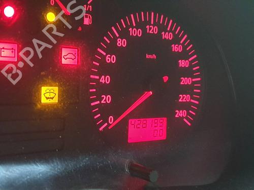 Engine control unit (ECU) SEAT TOLEDO II (1M2)  | BP32705375M57  - Image 17