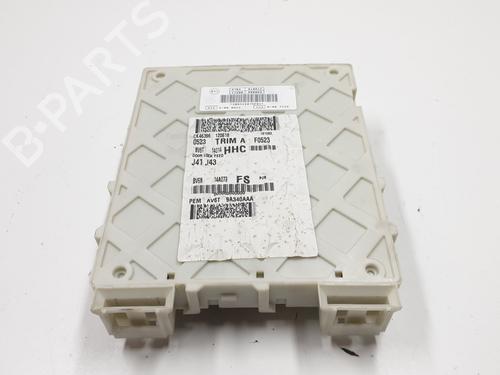 Fuse box FORD FOCUS III Saloon 1.6 TDCi | BP35951311E1  - Image 7