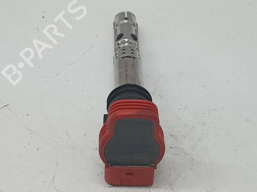 Ignition coil AUDI A6 C5 (4B2) 3.0 | BP11705500M94 