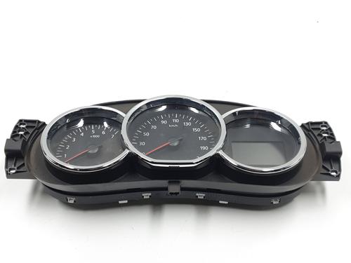Instrument cluster DACIA DUSTER (HS_) 1.5 dCi | BP29750229C47 