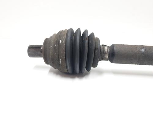 Right front driveshaft SEAT LEON (1P1) 1.6 TDI | BP32379771M39