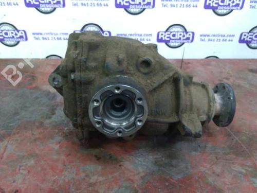 Used Rear differential BMW 3 Touring (E46) 320 d (136 hp) 9461659