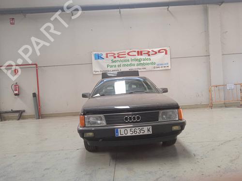 Left front indicator AUDI 100 C3 Saloon (443, 444)  | BP10526020C32 