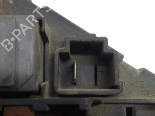 Fuse box BMW 5 (E60)  | BP9482327E1 