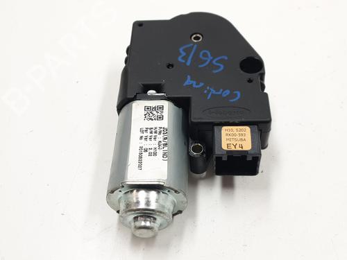 Sunroof engine KIA PRO CEE'D (JD) 1.6 CRDi 128 | BP36693161M60 - Image 3