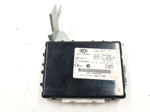 Electronic module KIA PRO CEE'D (JD) 1.6 CRDi 128 | BP36645670M83 - Image 2
