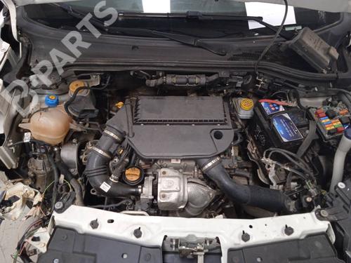 Climate control OPEL COMBO Tour (X12) 1.3 CDTI (C26, D26, E26, C05) | BP10332599I5  - Image 6