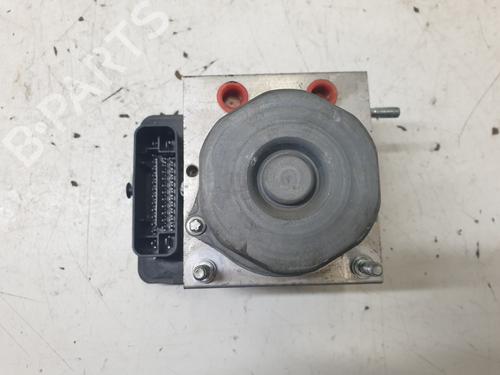 ABS Bremseaggregat RENAULT TWINGO III (BCM_, BCA_) [2014-2025]  24126345