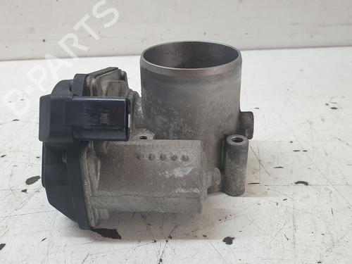 Throttle body VW GOLF VI (5K1)  | BP25890960M82 