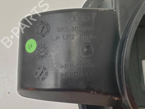 Fuel flap AUDI A4 B8 (8K2)  | BP16289975C131 