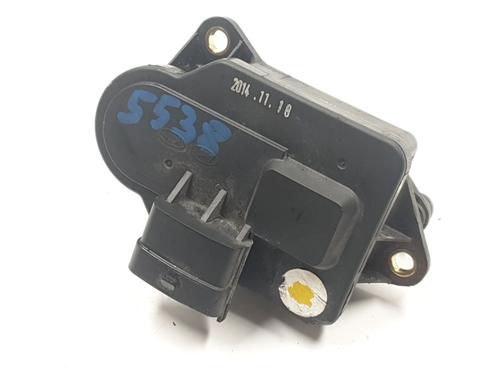 Egr HYUNDAI ix35 (LM, EL, ELH) 1.7 CRDi (116 hp) 33203944