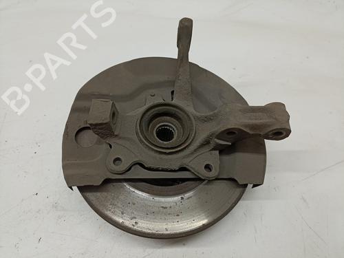 Left front steering knuckle FIAT UNO (146_, 158_) 45 i.e. 1.0 (146E, 146A) | BP9481959M25 
