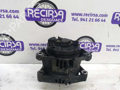 Generator OPEL ZAFIRA A MPV (T98)  | BP9467706M7 