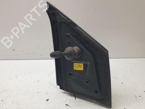 Left mirror TOYOTA AYGO (_B1_)  | BP19920189C26