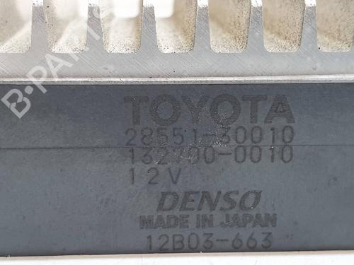 Electronic module TOYOTA LAND CRUISER PRADO (_J15_)  | BP17871462M83