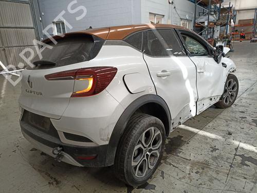 Fuel pump RENAULT CAPTUR I (J5_, H5_) 1.3 TCe 130 (J5NJ, J5NE) | BP30836166M76