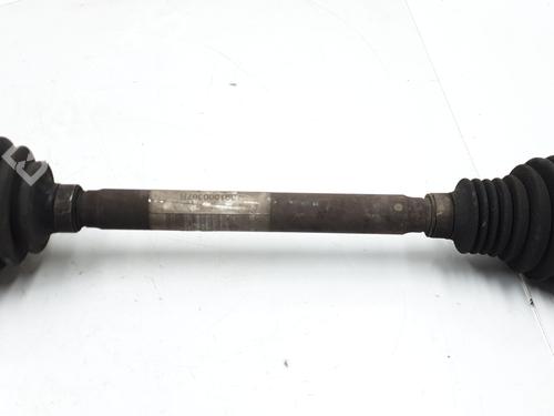 Right front driveshaft RENAULT CAPTUR I (J5_, H5_) 1.5 dCi 90 (J5N4, J5M5, J5MW, J5M6, J5AL, J5AJ) | BP34700423M39 - Image 3