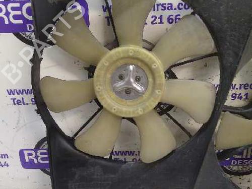 Radiator fan SUZUKI GRAND VITARA I (FT, HT)  | BP9478913M35 