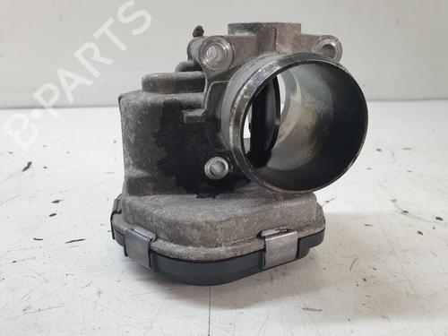 Throttle body PEUGEOT 2008 I (CU_) 1.4 HDi | BP24894351M82 