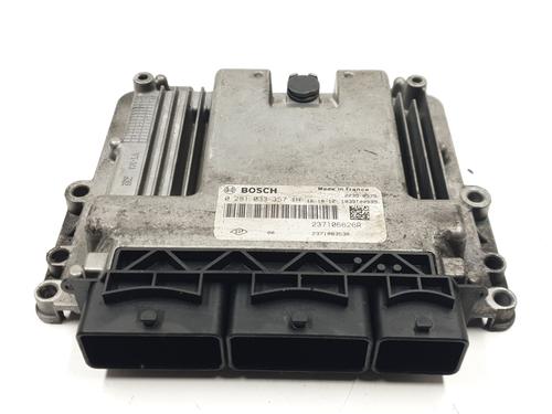 Used Engine control unit (ECU) OPEL VIVARO B Van (X82) 1.6 CDTI (05) (121 hp) 30906929