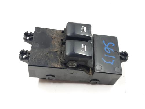 Left front window switch KIA PRO CEE'D (JD) 1.6 CRDi 128 | BP36696735I27 - Image 3