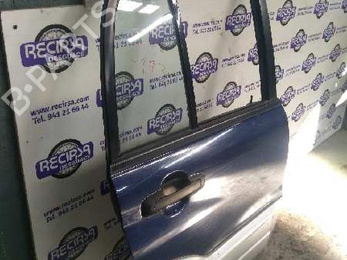 Right rear door SUZUKI GRAND VITARA I (FT, HT)  | BP9478835C5 