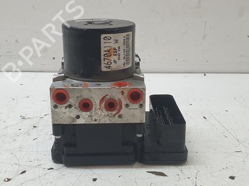 ABS pump CITROËN C-CROSSER (VU_, VV_)  | BP25882665M43 