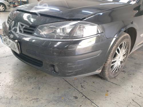 Module xenonverlichting RENAULT LAGUNA II (BG0/1_)  | BP22601127C53 