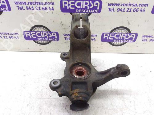 Right front steering knuckle FORD S-MAX (WA6)  | BP9473168M26 