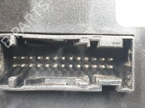 Climate control NISSAN NAVARA NP300 (D40) 2.5 dCi 4WD (D40TT, D40T, D40M, D40BB) | BP31832345I5 