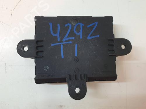 Electronic module FORD MONDEO IV (BA7)  | BP16354635M83 