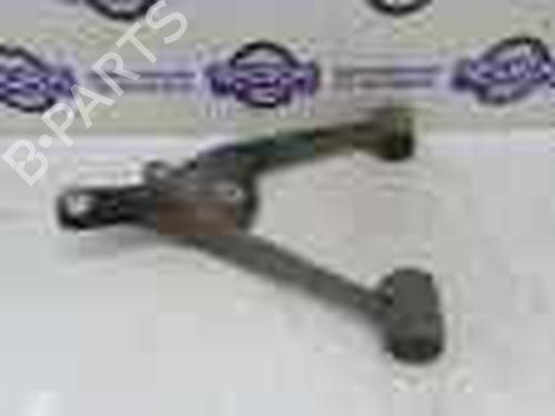 Left rear brake caliper MERCEDES-BENZ M-CLASS (W163)  | BP11627535M107 