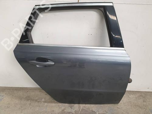 Enjoliveur Porte Colonne B Arrière Droite - Compatible Ford Fiesta 2002-2008 - Références OE 1473675 2S61-A25458-AN
