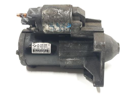 Motor de arranque OPEL VIVARO B Van (X82) 1.6 CDTI (05) (121 hp) 30906958