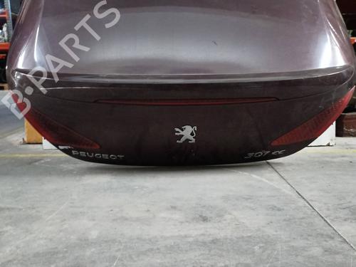 Tailgate PEUGEOT 307 CC (3B)  | BP9469412C6 