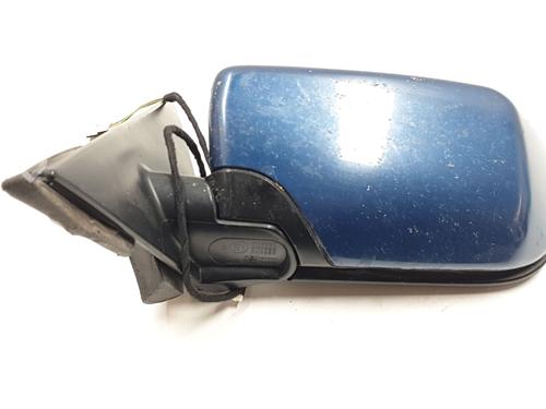 Left mirror BMW 3 (E46) 318 i | BP30106018C26 