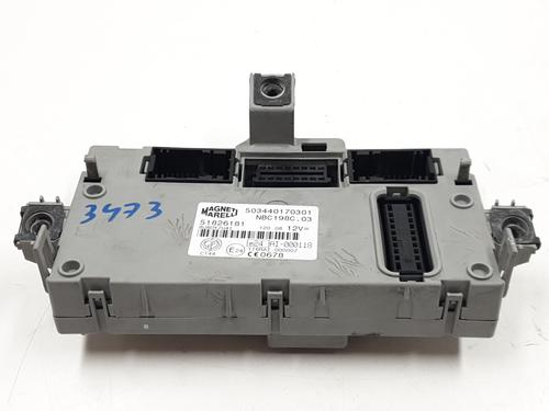 Elektronische module FIAT BRAVO II (198_) [2006-2016]  29977714