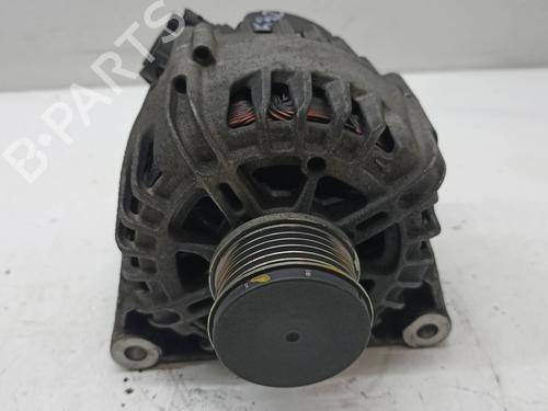 Alternator PEUGEOT 308 II (LB_, LP_, LW_, LH_, L3_)  | BP26564081M7 