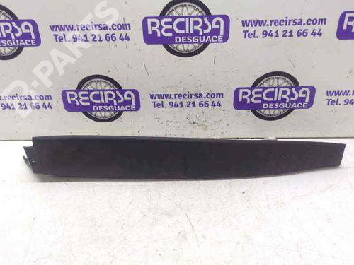 Used Right door airbag Right door airbag LEXUS GS (_S19_) 300 (GRS190_, GRS190R) (249 hp) 9960576 9960576