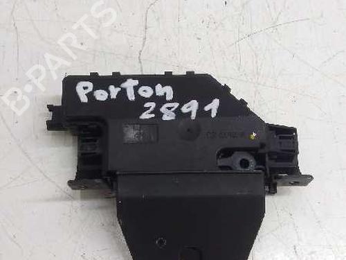 Tailgate lock BMW 1 (E87) 118 d | BP9482639C101 