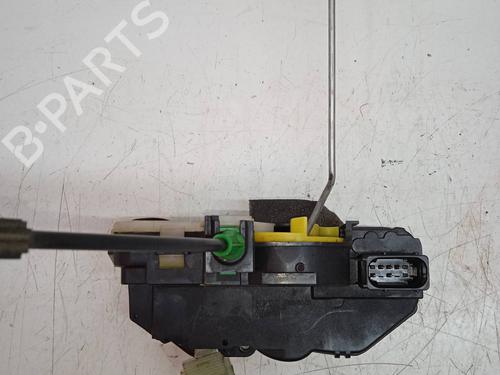 Rear left lock OPEL INSIGNIA A (G09)  | BP9487705C100 