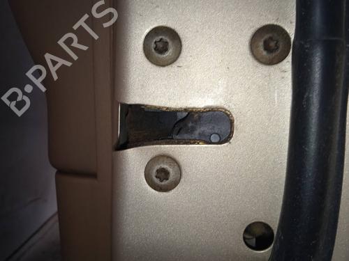 Used Front right lock JEEP GRAND CHEROKEE II (WJ, WG) 3.1 TD 4x4 (140 hp) 10410530