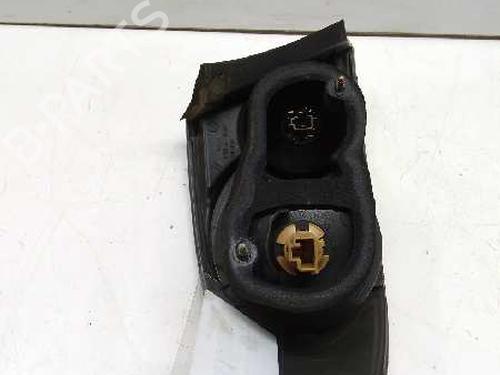 Right taillight MAZDA 6 Hatchback (GG) 2.0 DI (GG14) | BP9463550C35 