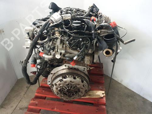 Engine VW GOLF VII (5G1, BQ1, BE1, BE2) 1.6 TDI 4motion | BP32469080M1 