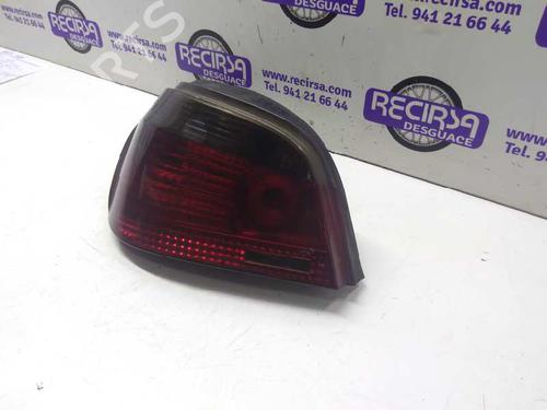 Left taillight BMW 5 (E60)  | BP9469653C34 