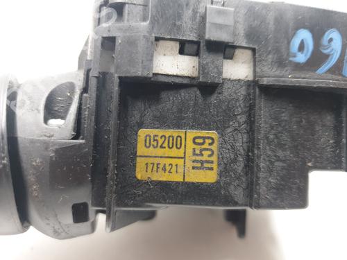 Headlight switch TOYOTA VERSO (_R2_) 2.0 D-4D (AUR20_, AUR20R) | BP32440293I24  - Image 7