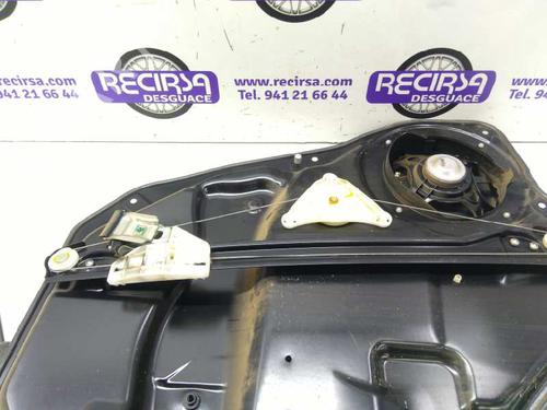 Rear right window mechanism MERCEDES-BENZ GL-CLASS (X164)  | BP9470069C25 